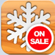 Illustration for article titled Ski Resort Snow Report iPhone App Battlemodo